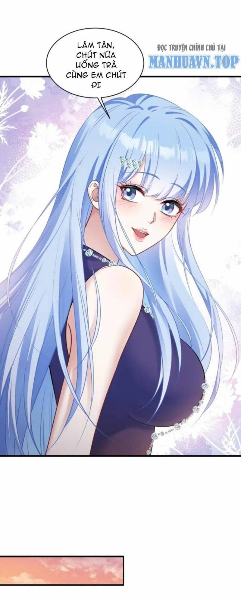 Bỏ Làm Simp Chúa, Ta Có Trong Tay Cả Tỉ Thần Hào Chap 66 - Next Chap 67