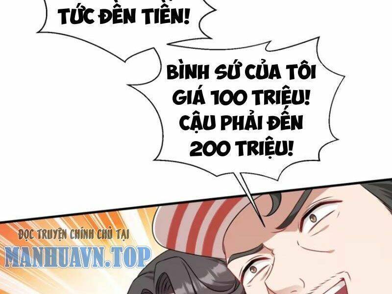 Bỏ Làm Simp Chúa, Ta Có Trong Tay Cả Tỉ Thần Hào Chap 66 - Next Chap 67
