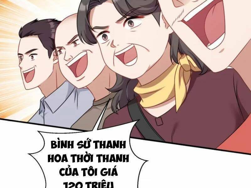 Bỏ Làm Simp Chúa, Ta Có Trong Tay Cả Tỉ Thần Hào Chap 66 - Next Chap 67