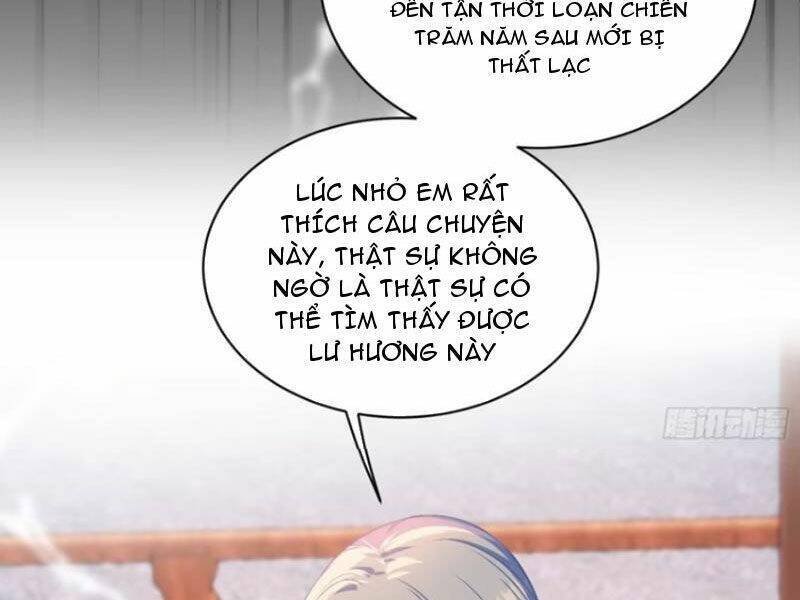 Bỏ Làm Simp Chúa, Ta Có Trong Tay Cả Tỉ Thần Hào Chap 67 - Next Chap 68