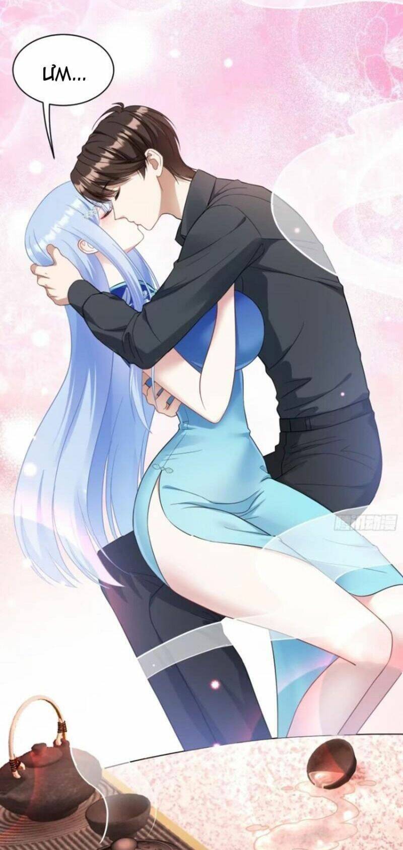 Bỏ Làm Simp Chúa, Ta Có Trong Tay Cả Tỉ Thần Hào Chap 67 - Next Chap 68