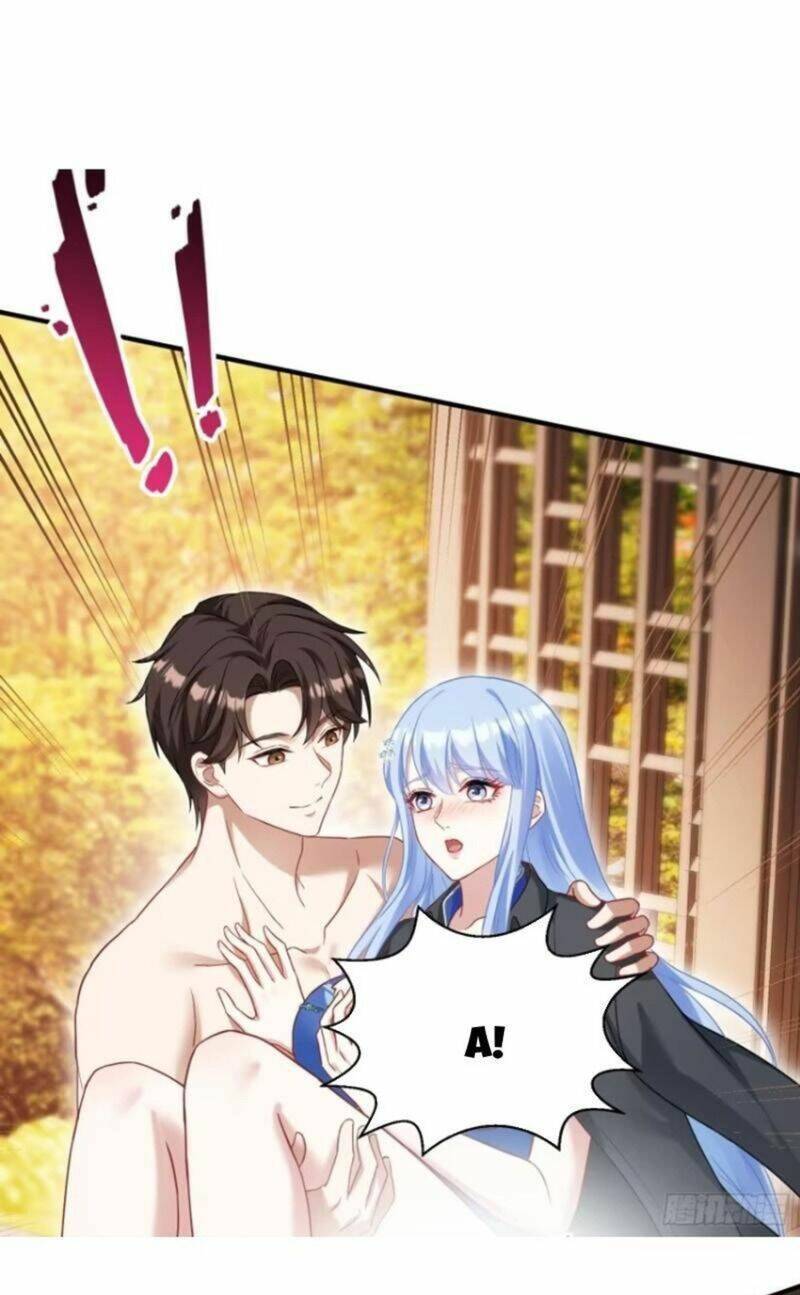 Bỏ Làm Simp Chúa, Ta Có Trong Tay Cả Tỉ Thần Hào Chap 67 - Next Chap 68