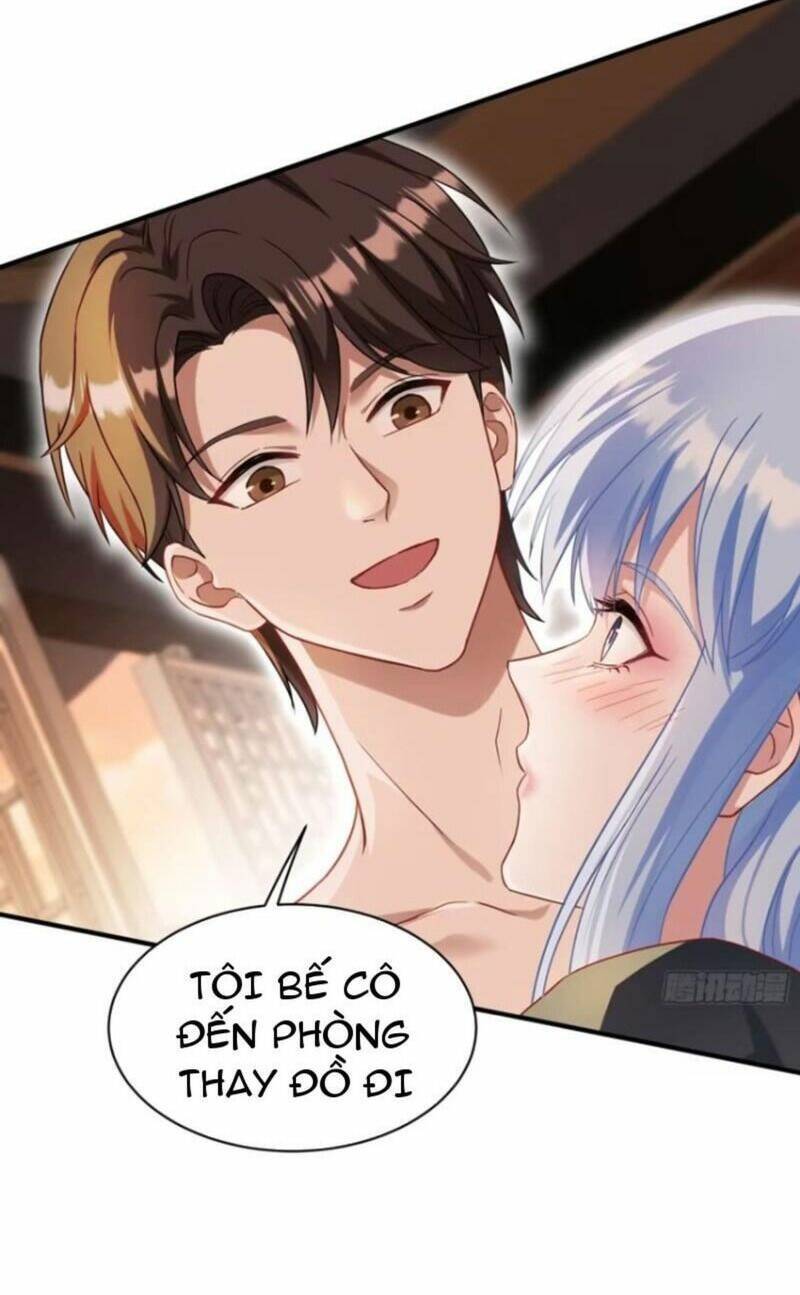 Bỏ Làm Simp Chúa, Ta Có Trong Tay Cả Tỉ Thần Hào Chap 67 - Next Chap 68