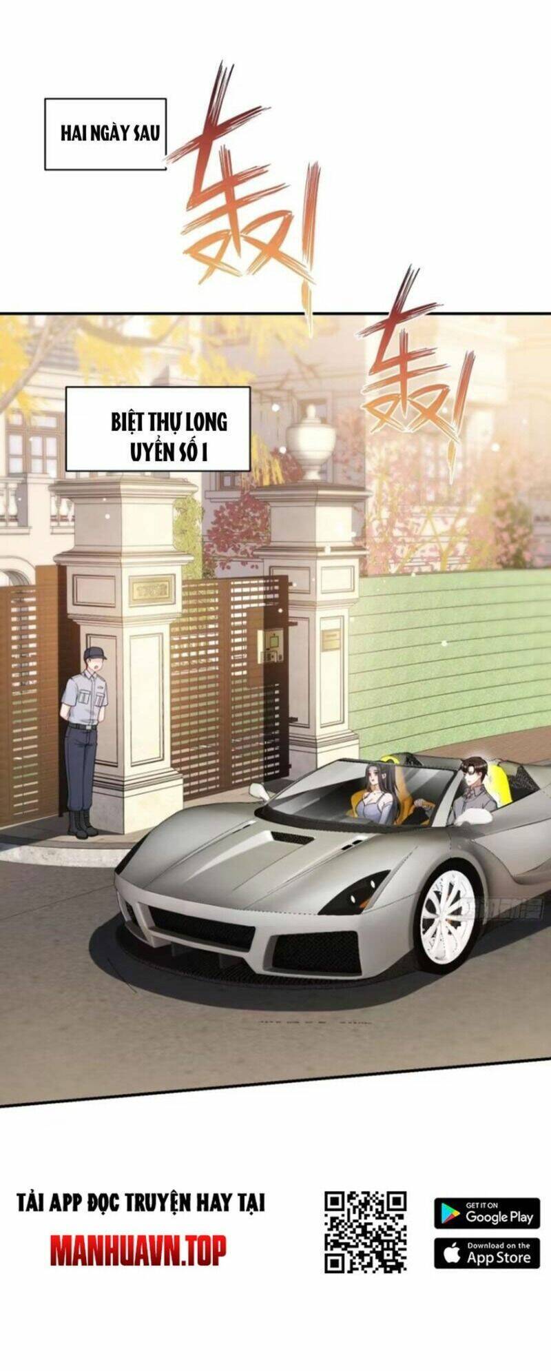 Bỏ Làm Simp Chúa, Ta Có Trong Tay Cả Tỉ Thần Hào Chap 67 - Next Chap 68