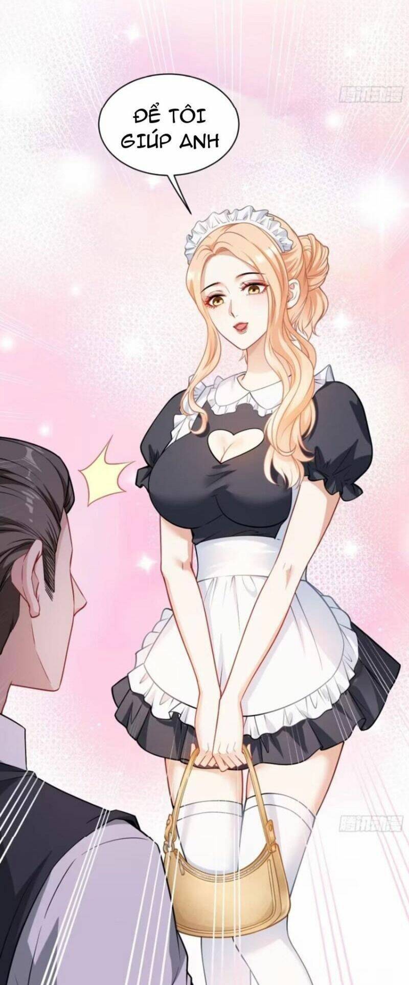Bỏ Làm Simp Chúa, Ta Có Trong Tay Cả Tỉ Thần Hào Chap 67 - Next Chap 68