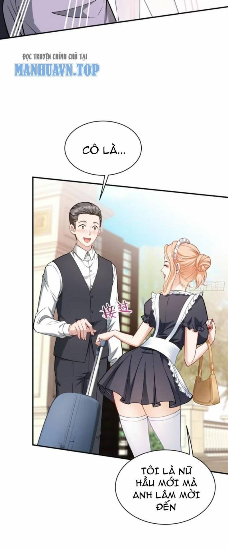 Bỏ Làm Simp Chúa, Ta Có Trong Tay Cả Tỉ Thần Hào Chap 67 - Next Chap 68
