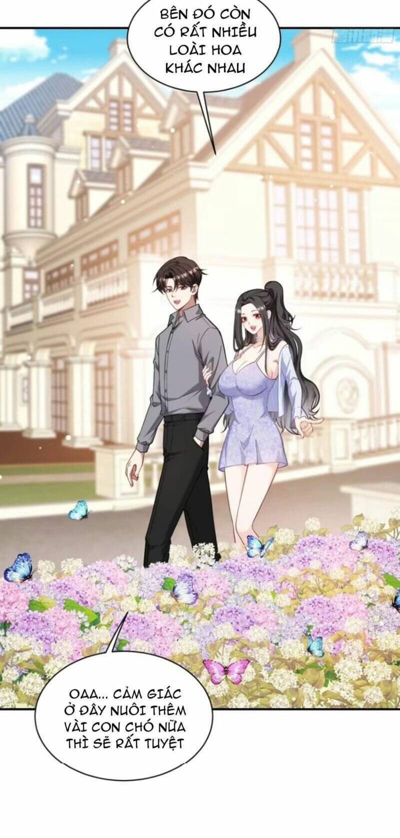 Bỏ Làm Simp Chúa, Ta Có Trong Tay Cả Tỉ Thần Hào Chap 67 - Next Chap 68