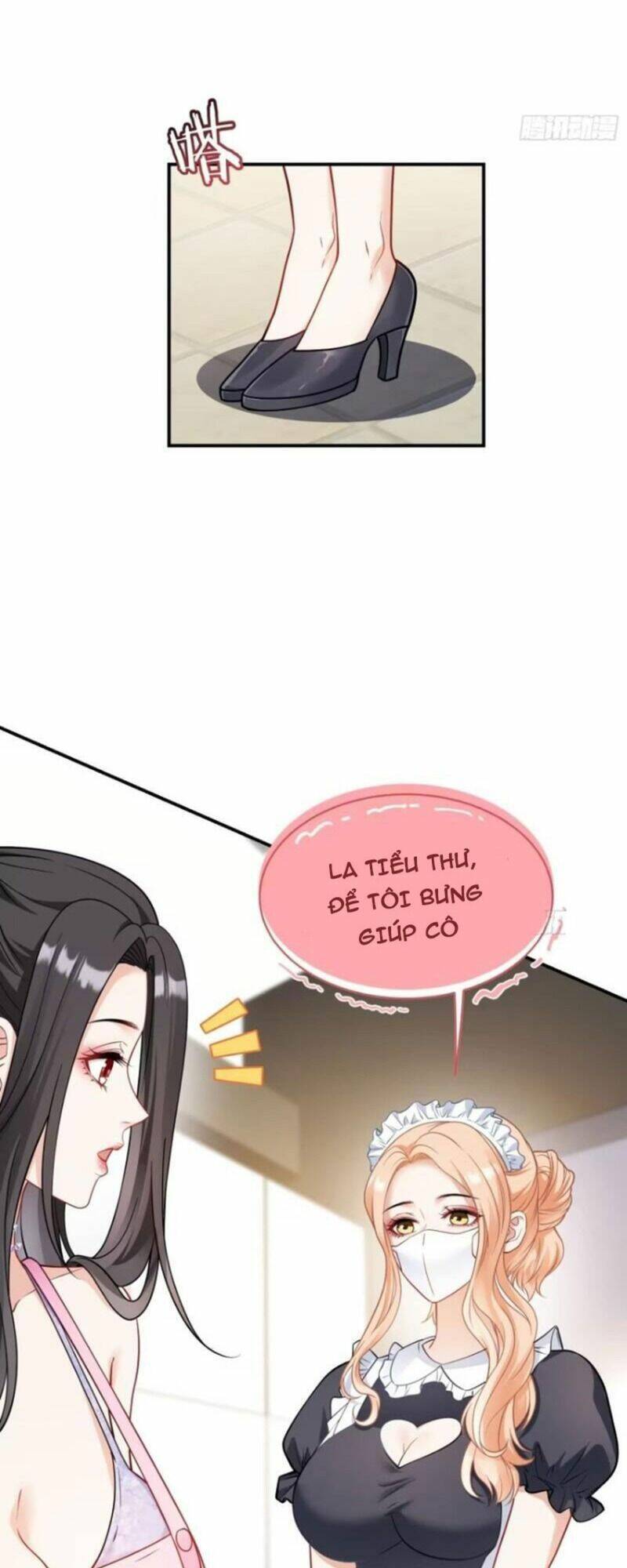 Bỏ Làm Simp Chúa, Ta Có Trong Tay Cả Tỉ Thần Hào Chap 67 - Next Chap 68