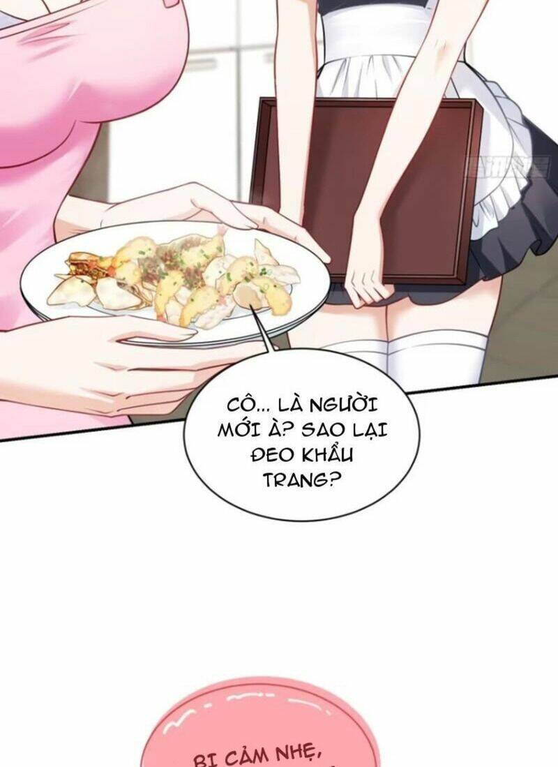 Bỏ Làm Simp Chúa, Ta Có Trong Tay Cả Tỉ Thần Hào Chap 67 - Next Chap 68