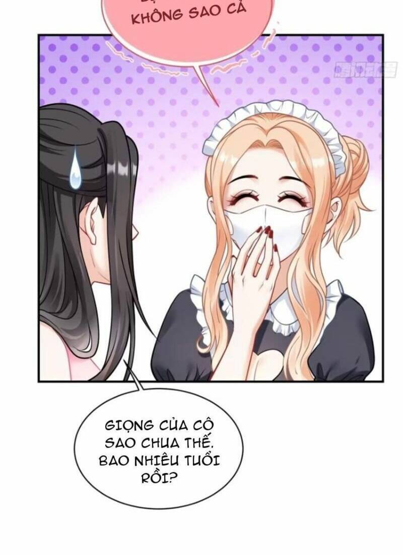 Bỏ Làm Simp Chúa, Ta Có Trong Tay Cả Tỉ Thần Hào Chap 67 - Next Chap 68