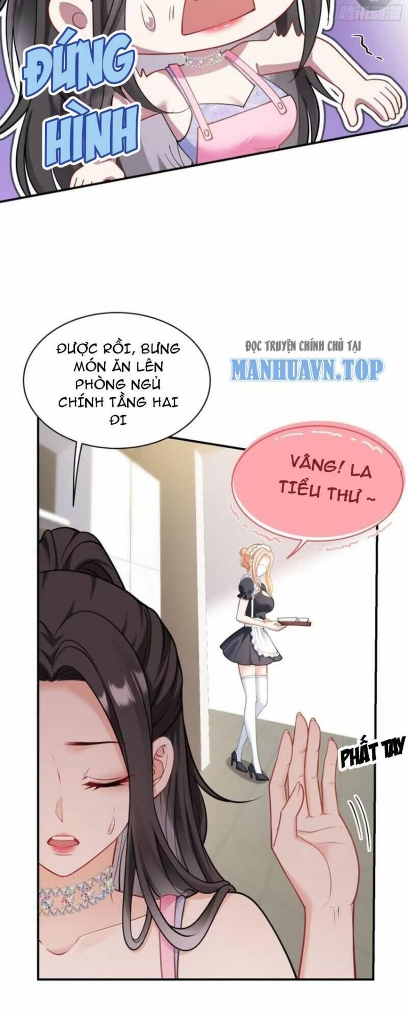 Bỏ Làm Simp Chúa, Ta Có Trong Tay Cả Tỉ Thần Hào Chap 67 - Next Chap 68