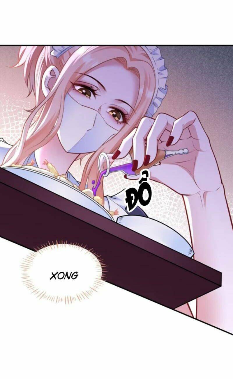 Bỏ Làm Simp Chúa, Ta Có Trong Tay Cả Tỉ Thần Hào Chap 67 - Next Chap 68