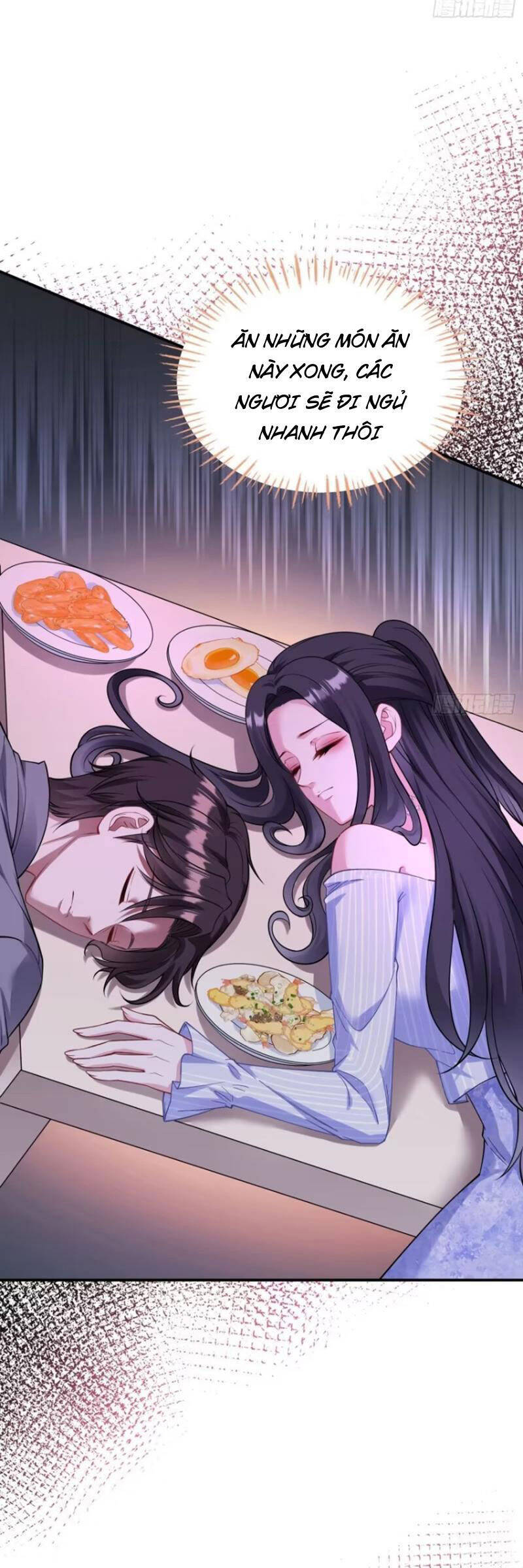 Bỏ Làm Simp Chúa, Ta Có Trong Tay Cả Tỉ Thần Hào Chap 68 - Next Chap 69