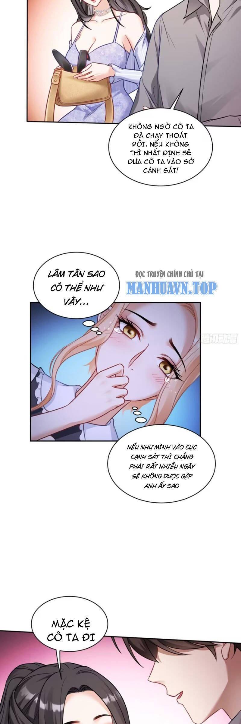 Bỏ Làm Simp Chúa, Ta Có Trong Tay Cả Tỉ Thần Hào Chap 68 - Next Chap 69