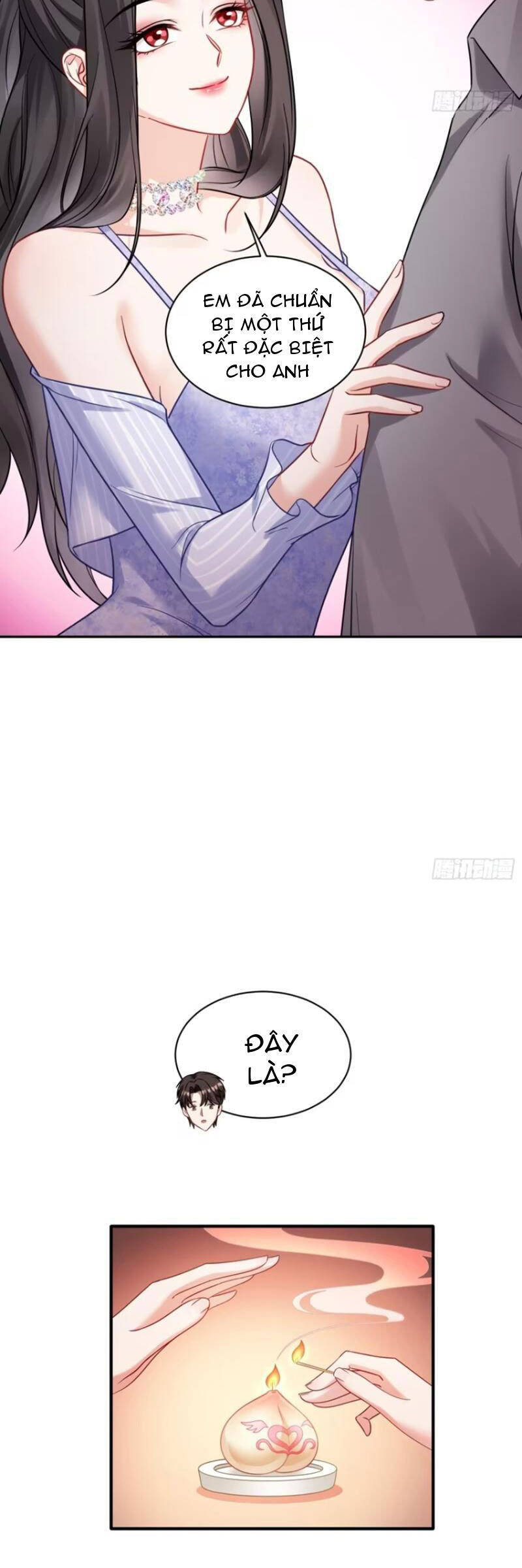 Bỏ Làm Simp Chúa, Ta Có Trong Tay Cả Tỉ Thần Hào Chap 68 - Next Chap 69
