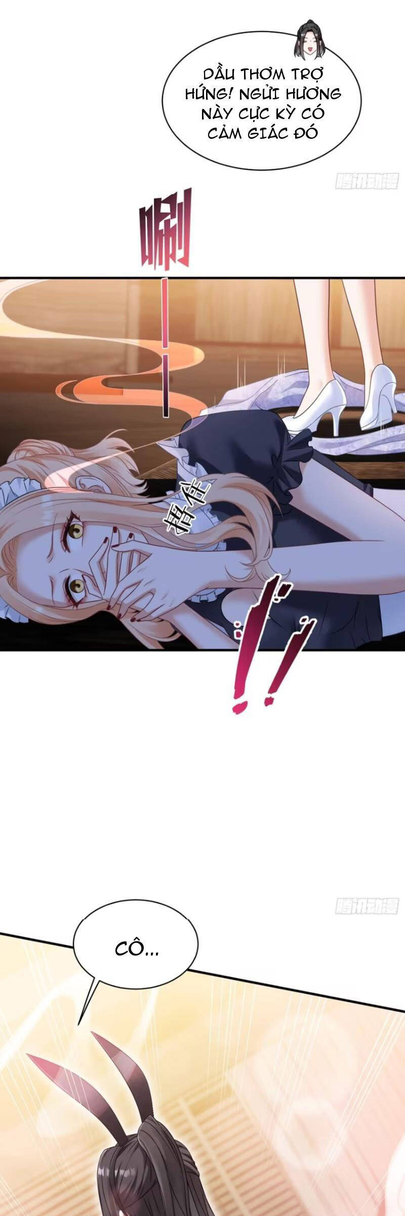 Bỏ Làm Simp Chúa, Ta Có Trong Tay Cả Tỉ Thần Hào Chap 68 - Next Chap 69