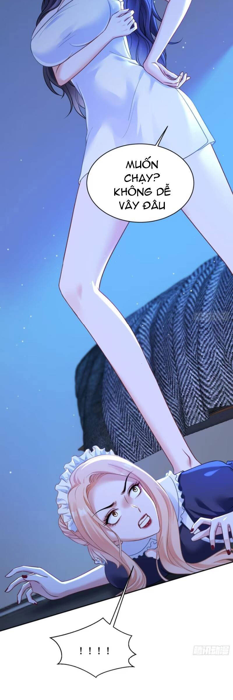 Bỏ Làm Simp Chúa, Ta Có Trong Tay Cả Tỉ Thần Hào Chap 68 - Next Chap 69