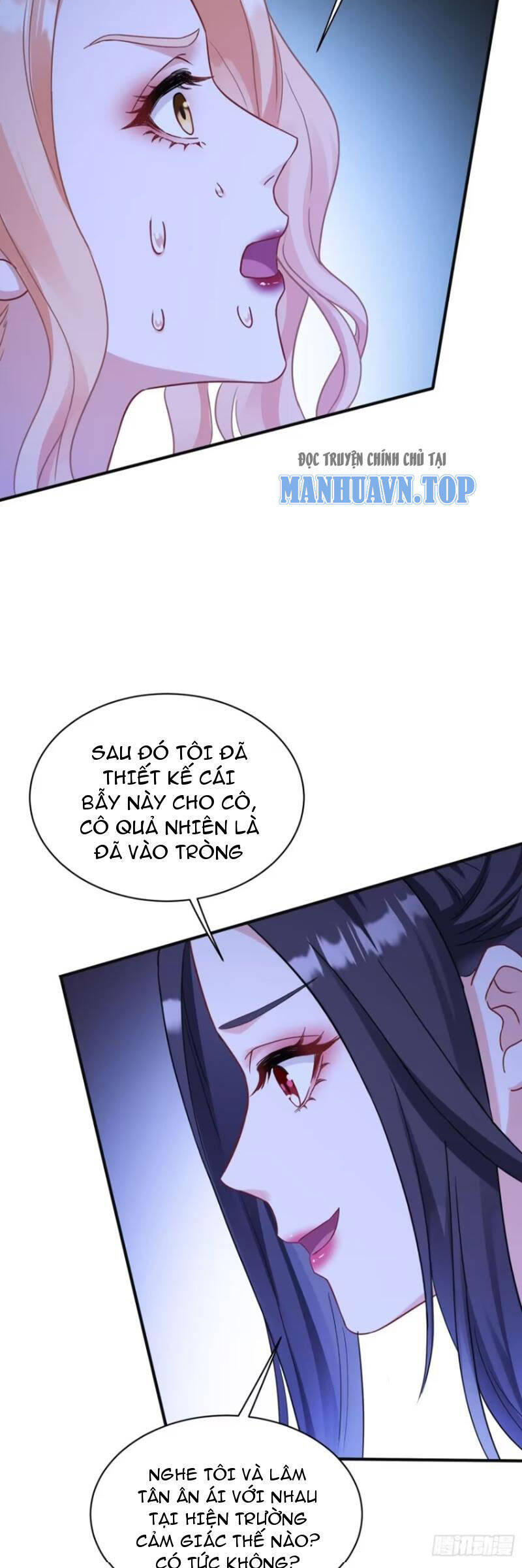 Bỏ Làm Simp Chúa, Ta Có Trong Tay Cả Tỉ Thần Hào Chap 68 - Next Chap 69