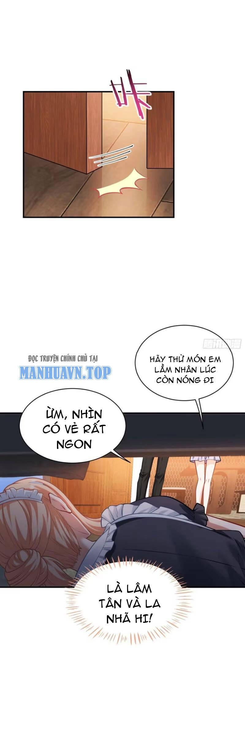 Bỏ Làm Simp Chúa, Ta Có Trong Tay Cả Tỉ Thần Hào Chap 68 - Next Chap 69