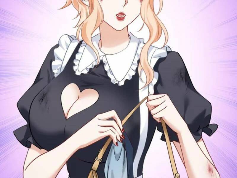 Bỏ Làm Simp Chúa, Ta Có Trong Tay Cả Tỉ Thần Hào Chap 69 - Next Chap 70