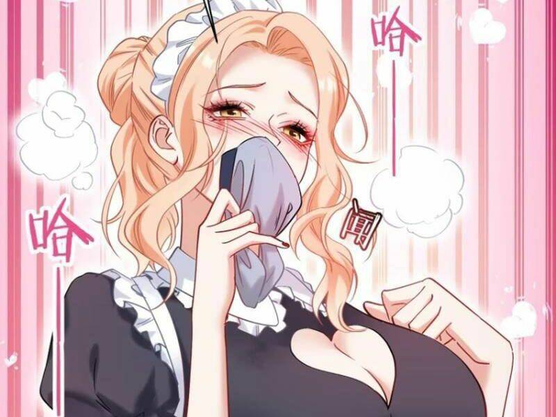 Bỏ Làm Simp Chúa, Ta Có Trong Tay Cả Tỉ Thần Hào Chap 69 - Next Chap 70