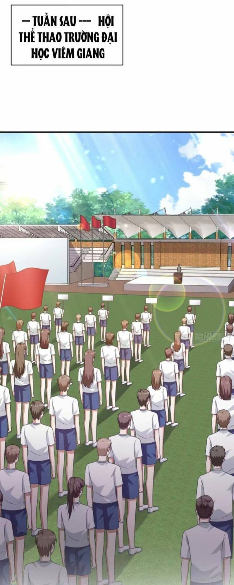 Bỏ Làm Simp Chúa, Ta Có Trong Tay Cả Tỉ Thần Hào Chap 69 - Next Chap 70