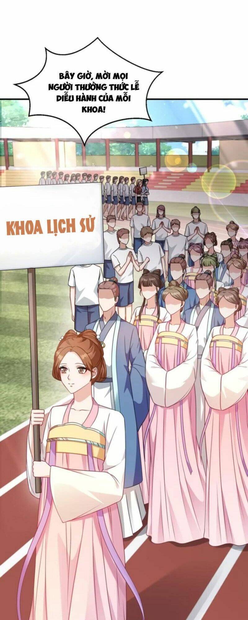 Bỏ Làm Simp Chúa, Ta Có Trong Tay Cả Tỉ Thần Hào Chap 69 - Next Chap 70