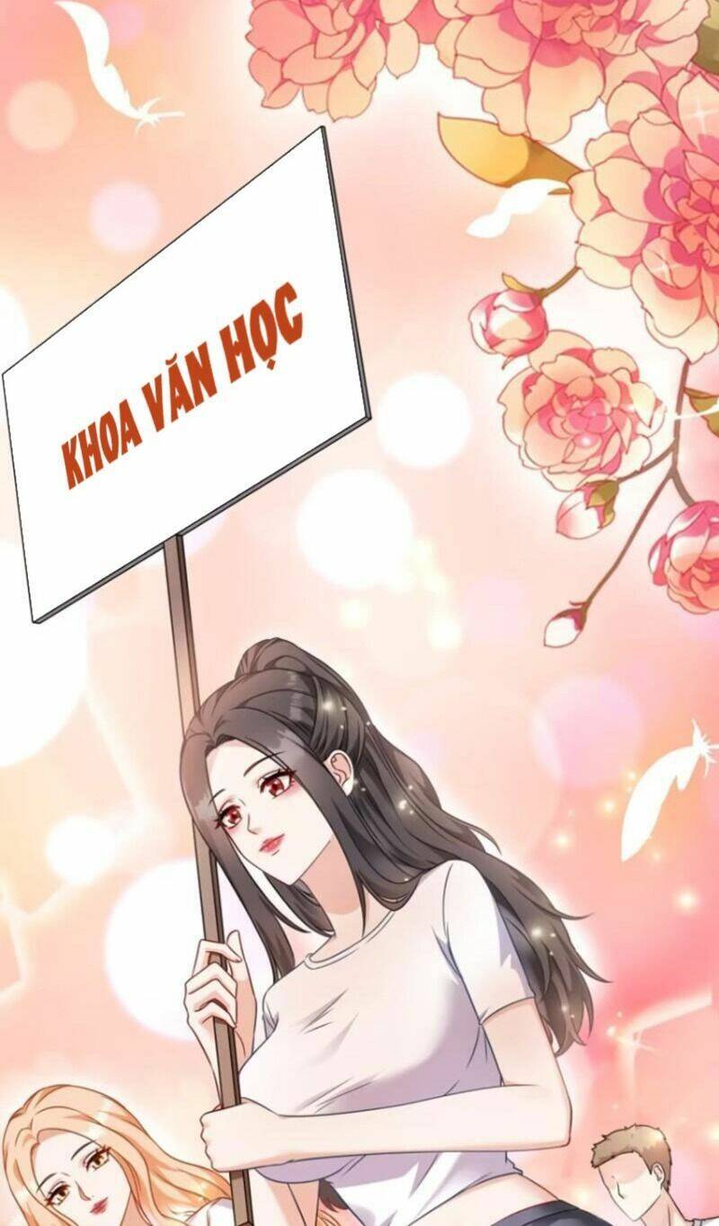 Bỏ Làm Simp Chúa, Ta Có Trong Tay Cả Tỉ Thần Hào Chap 69 - Next Chap 70