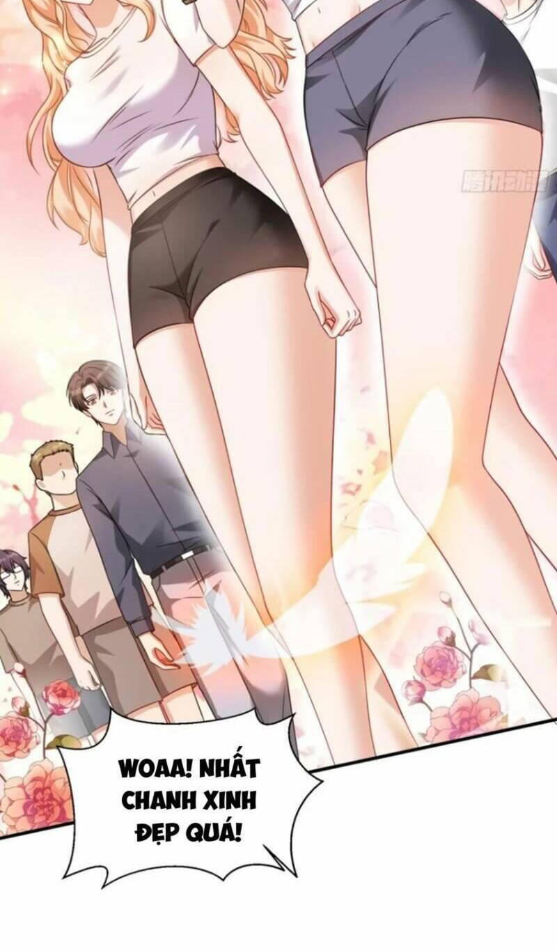 Bỏ Làm Simp Chúa, Ta Có Trong Tay Cả Tỉ Thần Hào Chap 69 - Next Chap 70