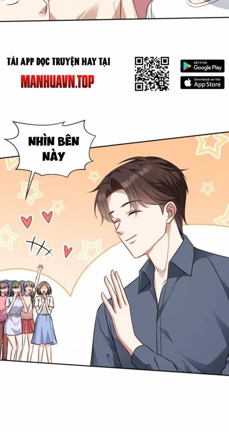 Bỏ Làm Simp Chúa, Ta Có Trong Tay Cả Tỉ Thần Hào Chap 69 - Next Chap 70