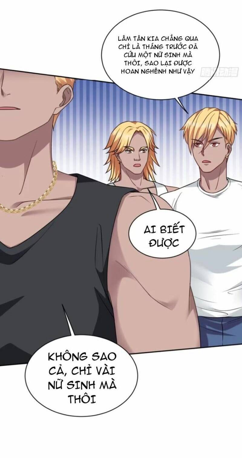 Bỏ Làm Simp Chúa, Ta Có Trong Tay Cả Tỉ Thần Hào Chap 69 - Next Chap 70