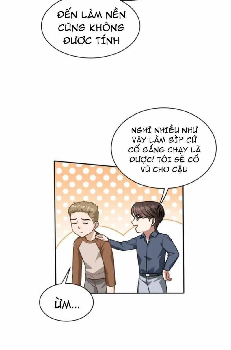 Bỏ Làm Simp Chúa, Ta Có Trong Tay Cả Tỉ Thần Hào Chap 69 - Next Chap 70