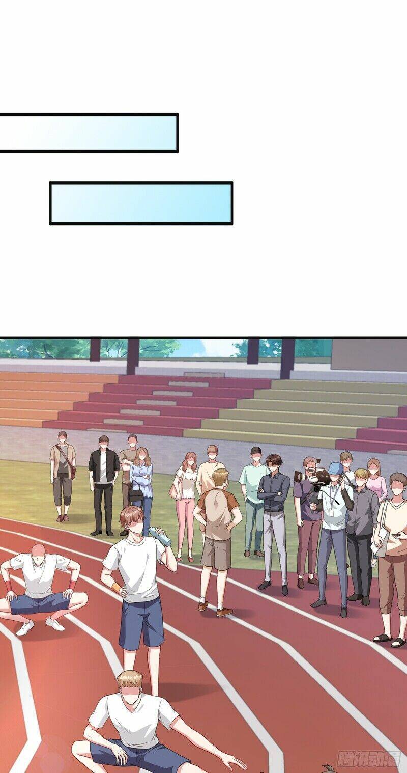 Bỏ Làm Simp Chúa, Ta Có Trong Tay Cả Tỉ Thần Hào Chap 69 - Next Chap 70