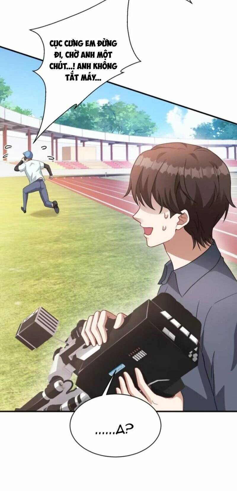 Bỏ Làm Simp Chúa, Ta Có Trong Tay Cả Tỉ Thần Hào Chap 69 - Next Chap 70