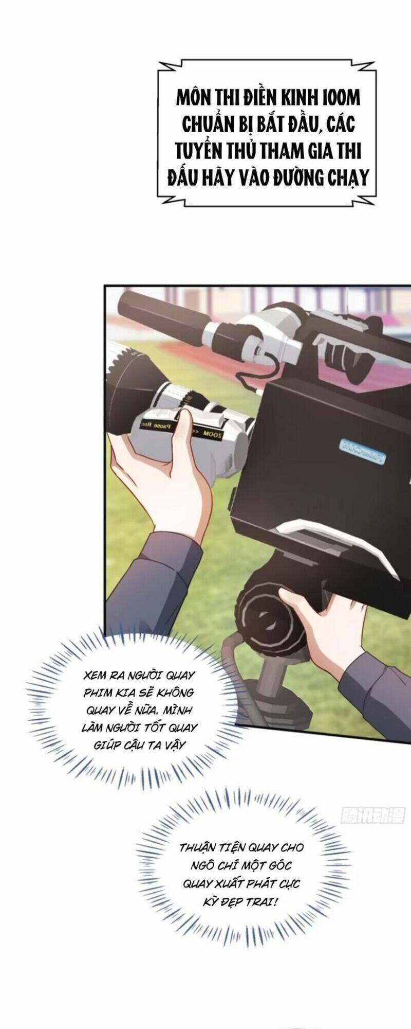 Bỏ Làm Simp Chúa, Ta Có Trong Tay Cả Tỉ Thần Hào Chap 69 - Next Chap 70
