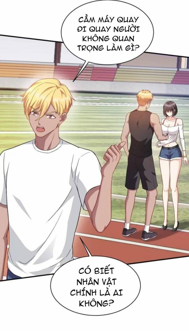Bỏ Làm Simp Chúa, Ta Có Trong Tay Cả Tỉ Thần Hào Chap 69 - Next Chap 70
