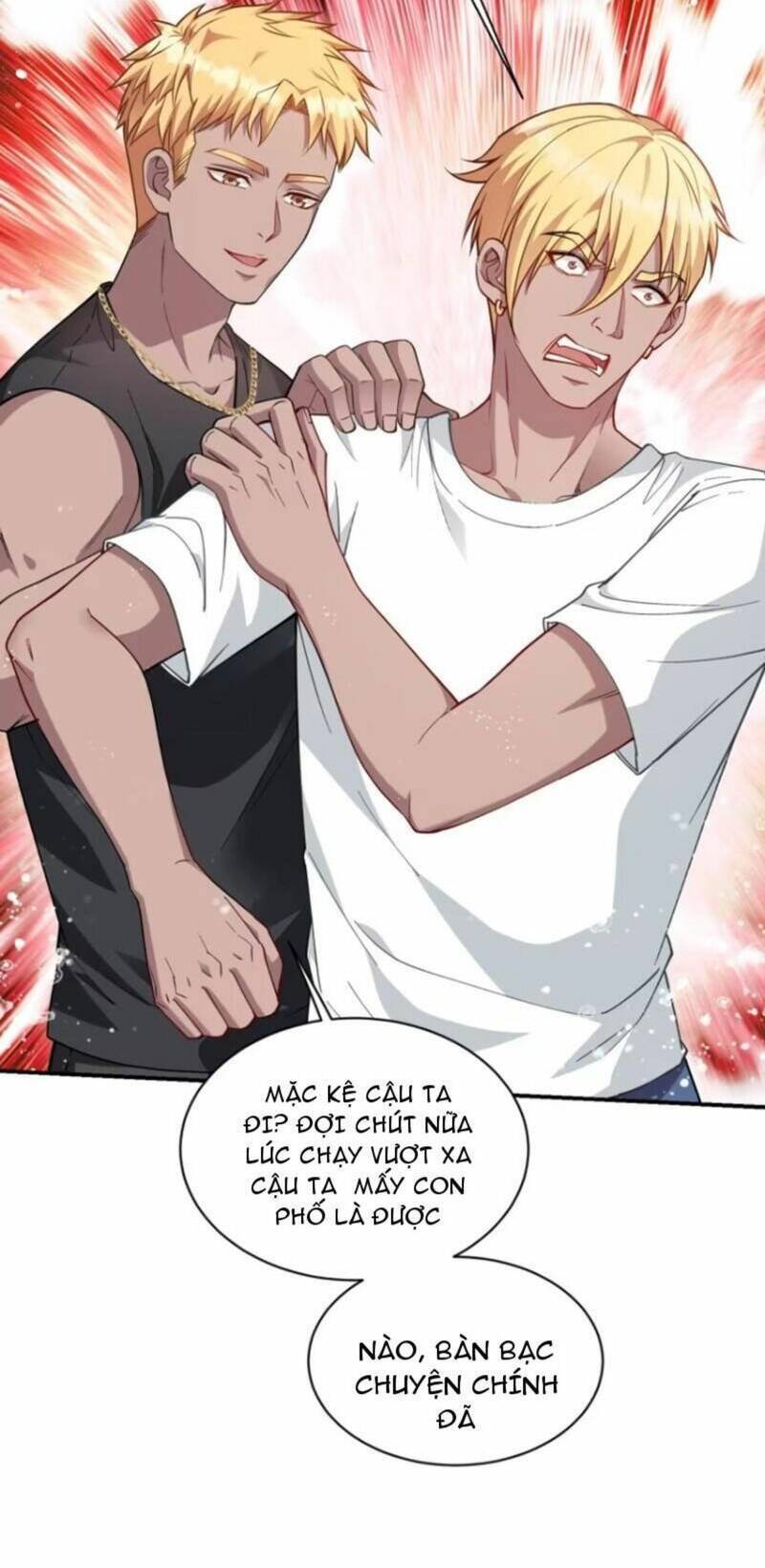 Bỏ Làm Simp Chúa, Ta Có Trong Tay Cả Tỉ Thần Hào Chap 69 - Next Chap 70