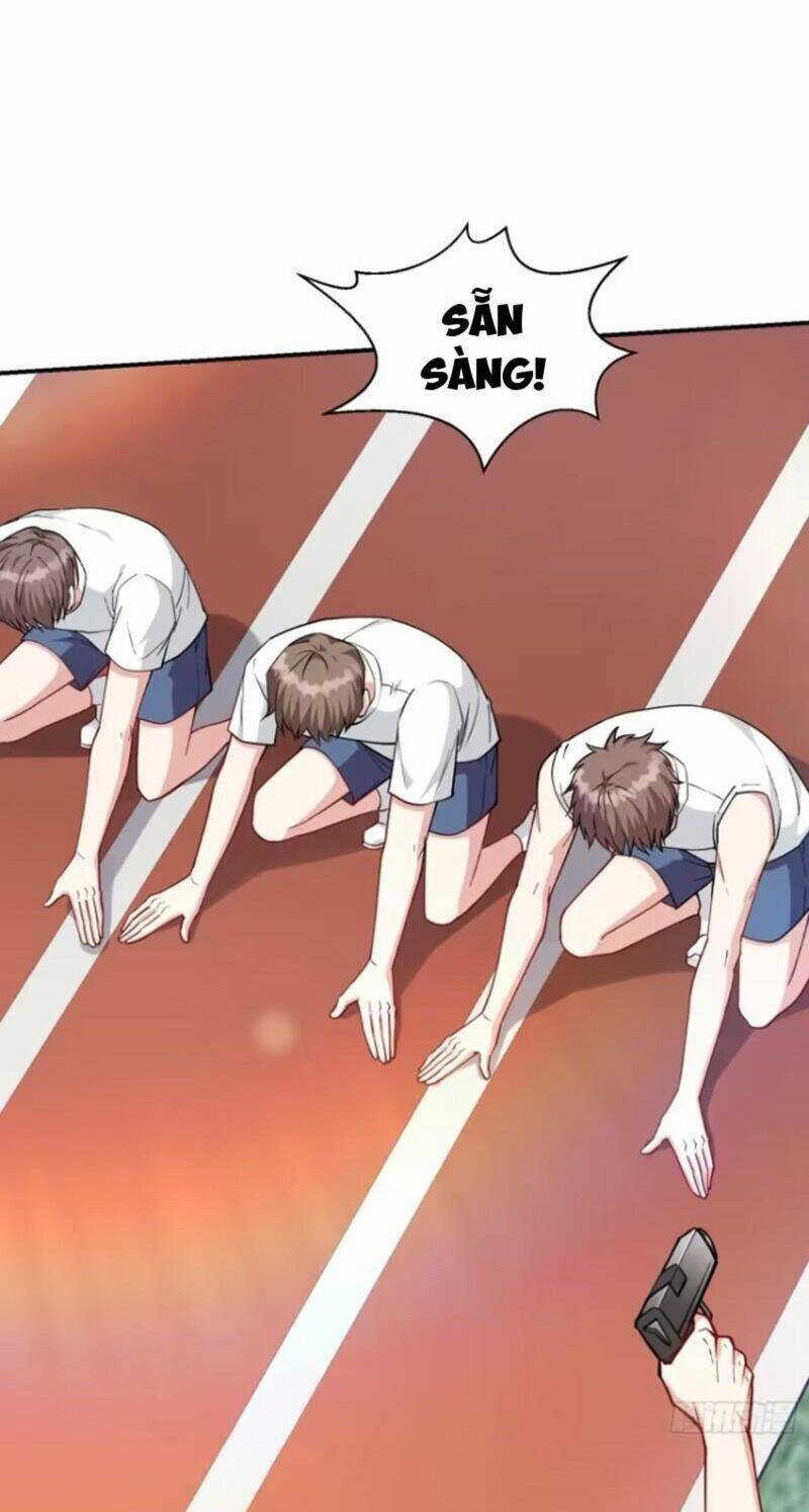 Bỏ Làm Simp Chúa, Ta Có Trong Tay Cả Tỉ Thần Hào Chap 69 - Next Chap 70