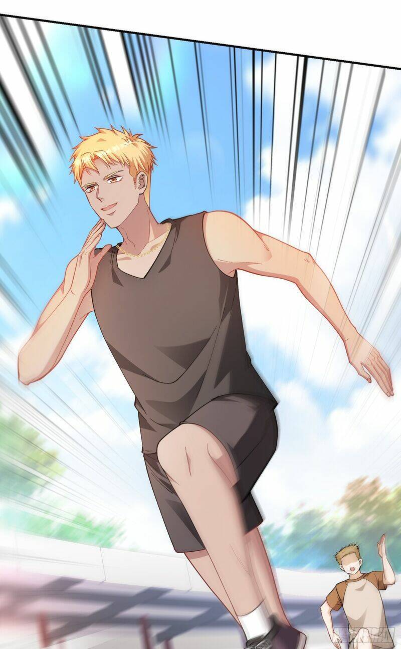 Bỏ Làm Simp Chúa, Ta Có Trong Tay Cả Tỉ Thần Hào Chap 69 - Next Chap 70