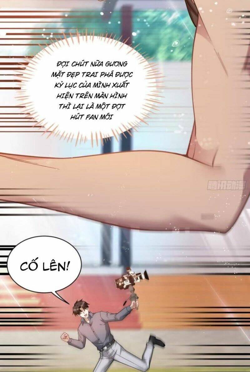 Bỏ Làm Simp Chúa, Ta Có Trong Tay Cả Tỉ Thần Hào Chap 69 - Next Chap 70