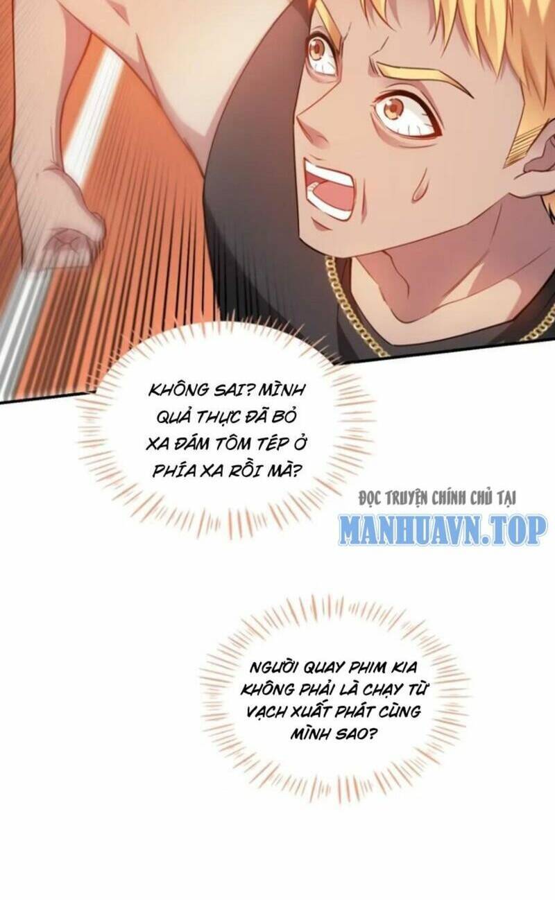 Bỏ Làm Simp Chúa, Ta Có Trong Tay Cả Tỉ Thần Hào Chap 69 - Next Chap 70