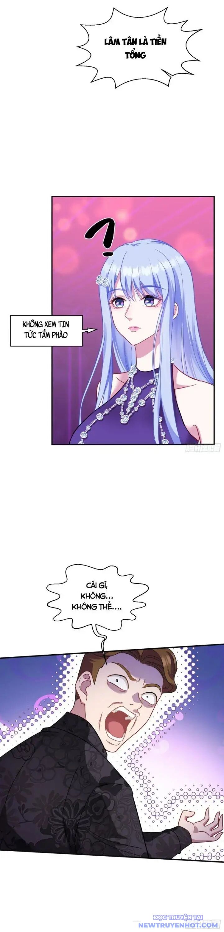 Bỏ Làm Simp Chúa, Ta Có Trong Tay Cả Tỉ Thần Hào Chap 7 - Next Chap 8
