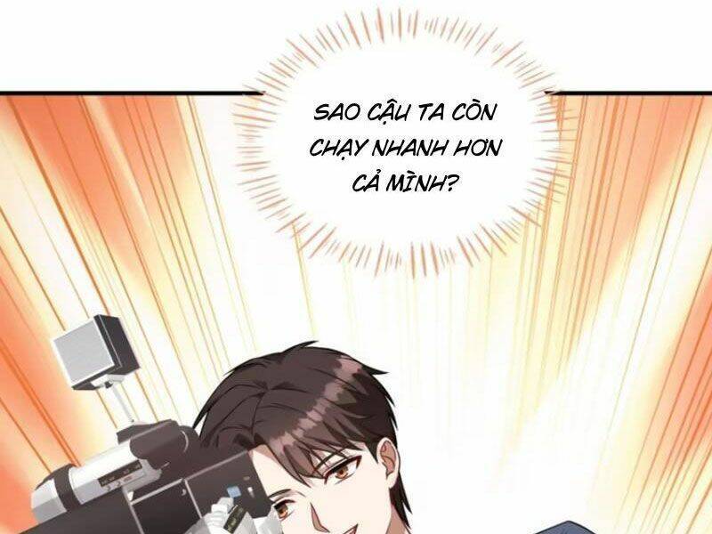 Bỏ Làm Simp Chúa, Ta Có Trong Tay Cả Tỉ Thần Hào Chap 70 - Next Chap 71