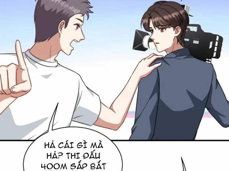 Bỏ Làm Simp Chúa, Ta Có Trong Tay Cả Tỉ Thần Hào Chap 70 - Next Chap 71