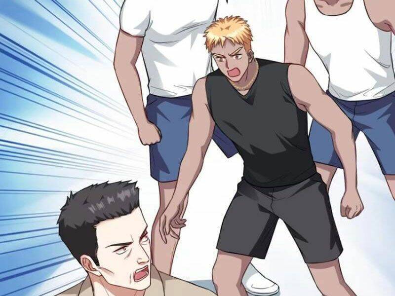 Bỏ Làm Simp Chúa, Ta Có Trong Tay Cả Tỉ Thần Hào Chap 70 - Next Chap 71
