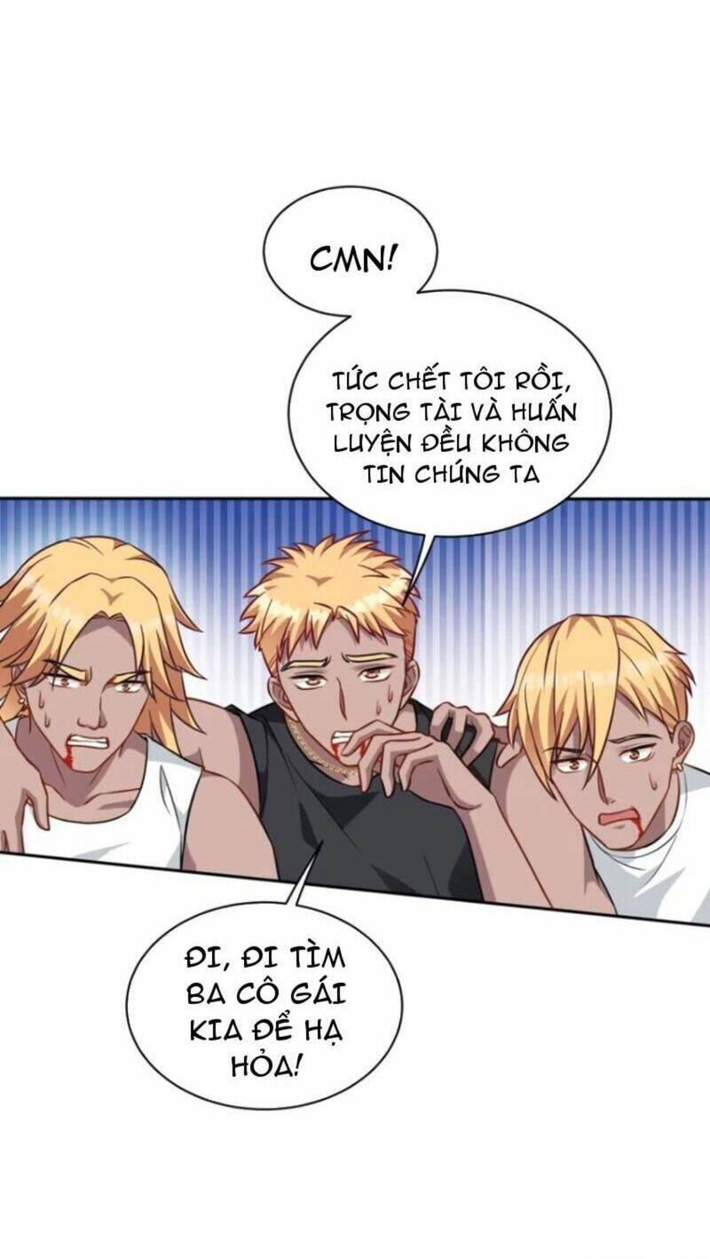 Bỏ Làm Simp Chúa, Ta Có Trong Tay Cả Tỉ Thần Hào Chap 70 - Next Chap 71