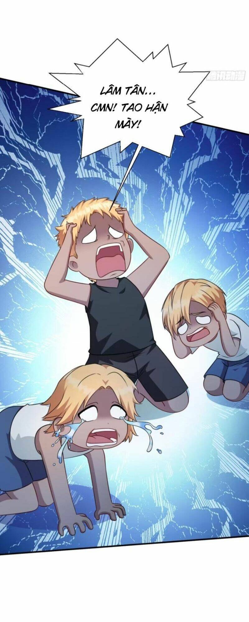 Bỏ Làm Simp Chúa, Ta Có Trong Tay Cả Tỉ Thần Hào Chap 70 - Next Chap 71