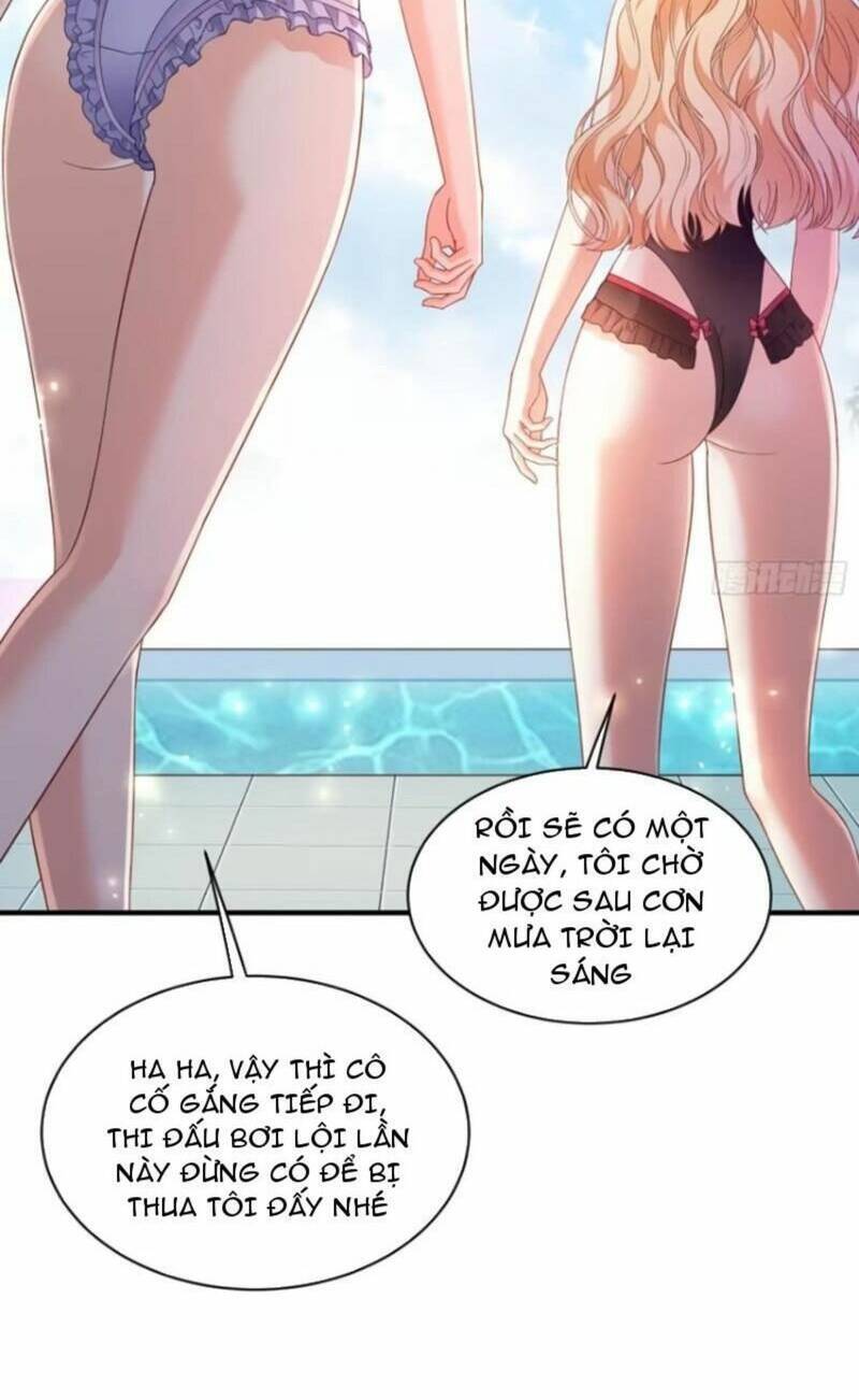 Bỏ Làm Simp Chúa, Ta Có Trong Tay Cả Tỉ Thần Hào Chap 70 - Next Chap 71