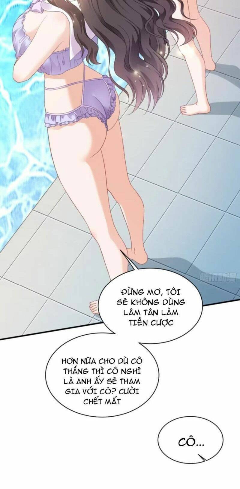 Bỏ Làm Simp Chúa, Ta Có Trong Tay Cả Tỉ Thần Hào Chap 70 - Next Chap 71