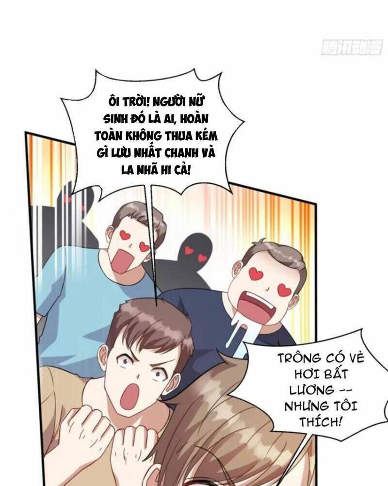 Bỏ Làm Simp Chúa, Ta Có Trong Tay Cả Tỉ Thần Hào Chap 70 - Next Chap 71